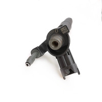 Vente directe d'usine de haute qualité remanufacturée 0445117010 buse d'injecteur de carburant Diesel piézoélectrique pour Citroen pour Peugeot