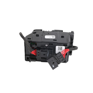 Meilleures ventes, pièce de vente en gros, lève-<span class=keywords><strong>vitre</strong></span> électrique pour voiture 1081037-01-f, interrupteur de commande principal pour TESLA MODEL <span class=keywords><strong>3</strong></span> - Product Image 3