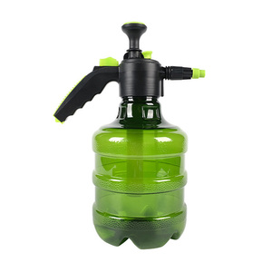 Китайский портативный садовый 3-Литровый прозрачный ручной насос - Product Image 2