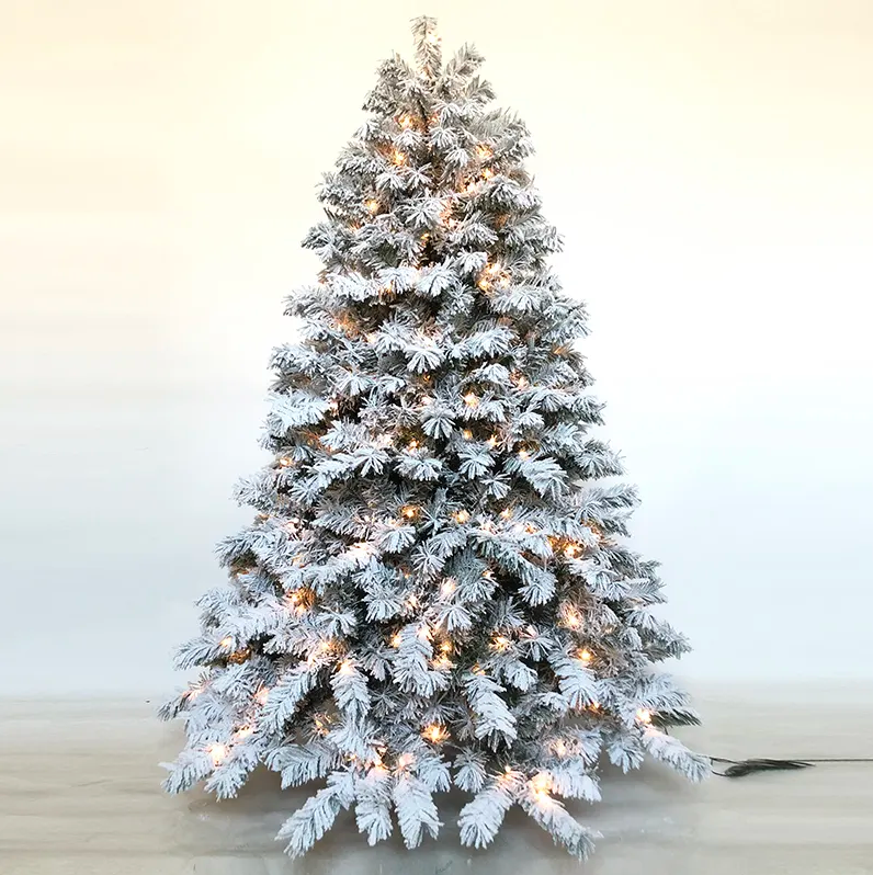 Arbre lumineux de Noël 1