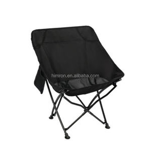 <span class=keywords><strong>Chaise</strong></span> de <span class=keywords><strong>camping</strong></span> <span class=keywords><strong>pliante</strong></span> portable de gros <span class=keywords><strong>pour</strong></span> pique-nique, en tissu Oxford, avec dossier haut, <span class=keywords><strong>pour</strong></span> extérieur et plage - Product Image 3