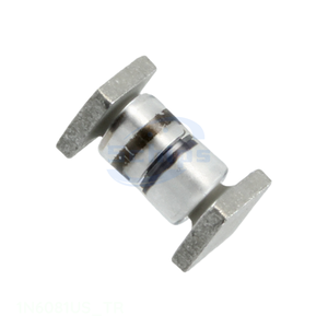 SQ-MELF, A 1N6081US/TR Single Diodes Buy Online Electronic Components Original - Product Image 1
