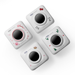 Bluetooth 4,0 etiqueta de la <span class=keywords><strong>impresora</strong></span> térmica de <span class=keywords><strong>Paperang</strong></span> inalámbrico móvil nota foto etiqueta engomada de la <span class=keywords><strong>impresora</strong></span> - Product Image 1