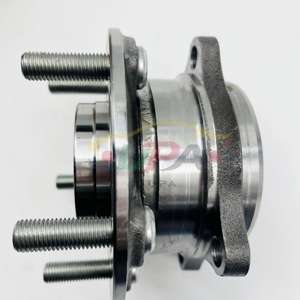 Pieza de Repuesto de Alta Calidad para Motor de Automóvil, Conjunto de Cubo de Rueda Delantera 51750-C1000 para Hyundai Elantra Kia Ceed 51750C1000 - Product Image 5