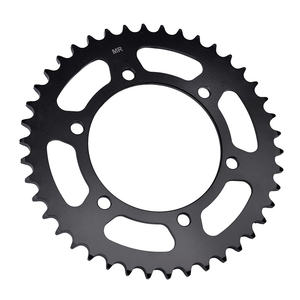 Nouveau <span class=keywords><strong>prix</strong></span> de gros Pignon arrière 250CC en acier carburé 525-42T pour <span class=keywords><strong>Yamaha</strong></span> YZF-R7 <span class=keywords><strong>MT</strong></span>-<span class=keywords><strong>10</strong></span> (MTN1000) ASDL Niveau A+ - Product Image 3