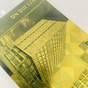 Wholesale High Quality <strong>Prop</strong> Banknotes Electroplated Gold Leaf Banknotes Movie Money Gold Foil Bank <strong>Notes</strong> 24k Stitch - Product Image 5