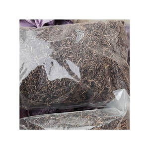 मछली फ़ीड फ्रीज सूखे केंचुआ मछली Lures खाद्य केंचुआ - Product Image 6