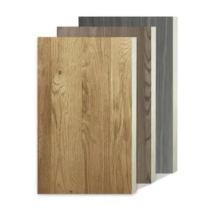 Plywood Sheet 4x8 Plywood hmr melamine board Cheap Competitive Price Many Applications Teak Wood Bamboo Plywood