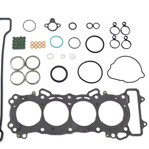 Juego de Juntas de Motor de Alto Rendimiento para Motocicletas HONDA, KAWASAKI, SUZUKI, YAMAHA - Product Image 1
