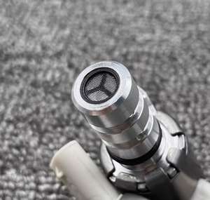 Volkswagen Passat Tiguan Audi A4A5A6Q5 basınç ayar vanası için uygun solenoid vana YAĞ POMPASI kontrol vanası 06H115243K - Product Image 3