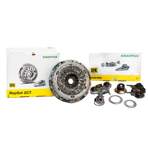 Nouveau kit d'embrayage LUK 6DCT250 - Product Image 1