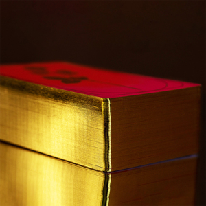 Carte dei <span class=keywords><strong>Tarocchi</strong></span> con Istruzioni, Fornitore Cinese, Stampa Personalizzata, Carte Oracolo con Lamina d'Oro, Set con Scatola di Base - Product Image 2