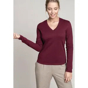 T-shirt in cotone K382, merchandising personalizzato - Product Image 1