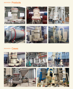 Ball Mill Khai Thác Mỏ Máy Trung Quốc Vàng Rock Chì Kẽm Đá Mài Vàng Rửa - Product Image 3
