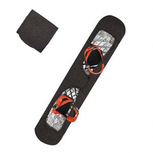 Funda Protectora para Esquí y Snowboard, Personalizable, Precio Económico al por Mayor, Carcasa Rígida, Ligera, Antirrobo, con Puerto USB, para Exteriores - Product Image 1
