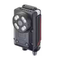 กล้องเซ็นเซอร์วิชั่น Keyence IV4-600CA รุ่น Smart Camera มุมมองภาพกว้าง สีตามรุ่น สินค้าใหม่แกะกล่องและของแท้พร้อมส่ง - Product Image 4
