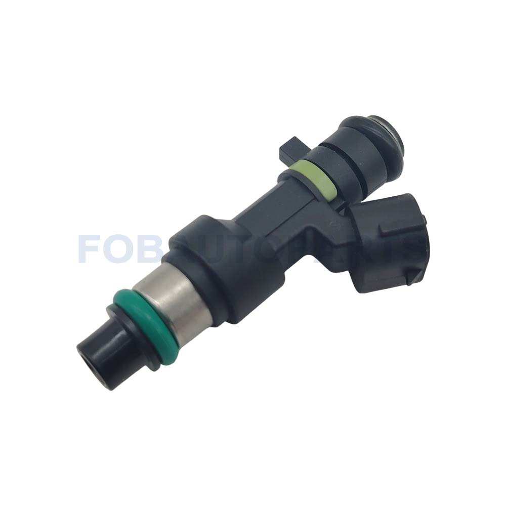 High Quality Fuel Injector for Nissan 2.0L Cube Versa 1.8L 16600-EN200