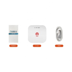 Lecteur de cartes RFID UHF Vanch, nouvelle arrivée, VD-61, lecteur et enregistreur d'étiquettes RFID intelligentes, lecteur RFID USB pour tablette et ordinateur de bureau - Product Image 3