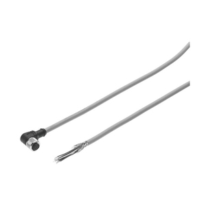 Câble de connexion <span class=keywords><strong>NEBU</strong></span> <span class=keywords><strong>NEBU</strong></span>-<span class=keywords><strong>M8G3</strong></span>-K-2.5-5-10-1-LE3 541333 541334 541332 539052 - Product Image 1