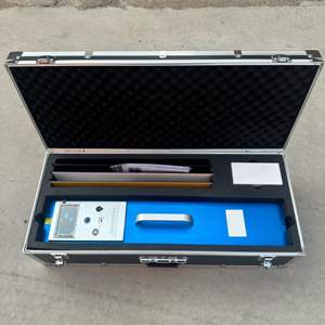 Ретрорефлектометр для дорожной разметки - Product Image 2