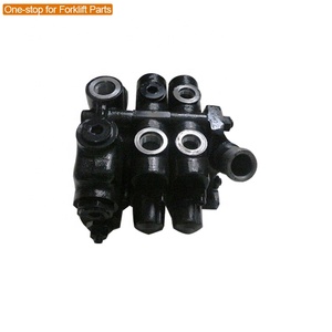 Запасные части для вилочного погрузчика, гидравлический регулирующий клапан, 2 катушки для T3Z/C3 (<span class=keywords><strong>22N57</strong></span>-<span class=keywords><strong>30221</strong></span>) - Product Image 3