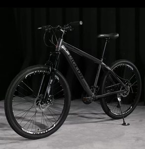 Bicicleta <span class=keywords><strong>de</strong></span> <span class=keywords><strong>Montaña</strong></span> <span class=keywords><strong>de</strong></span> Marca para Hombre, con Velocidades Variables, <span class=keywords><strong>de</strong></span> Acero, para Carretera, Carreras, Adultos, Adolescentes, Estudiantes <span class=keywords><strong>de</strong></span> Secundaria, Damas - Product Image 3