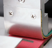 Machine de pagination automatique haute vitesse XP30PC, séparateur de cartes pour cartons, en acier inoxydable, haute productivité