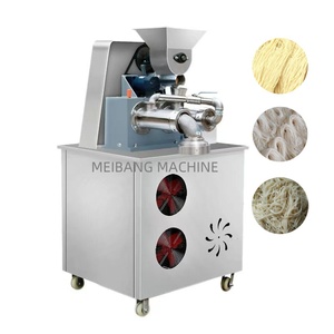 Máquinas para Hacer Fideos de Arroz Colombianos, Extrusoras de Fideos y Máquinas para Hacer Fideos de Maíz Utilizadas en Restaurantes o Bares de Comida Rápida - Product Image 2