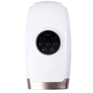 Lindert Schmerzen verbessert die Durchblutung und entspannt die Muskeln Luft kompression Hand massage gerät - Product Image 1