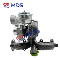 Turbocompresseur de remplacement BV39 KP39 54399880047 Pièces de turbo compatibles avec les moteurs diesel 1.9TDI 2.0TDI