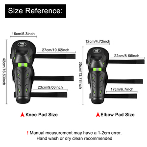 Tattiche di sicurezza per adulti personalizzate in fabbrica per adulti all'aperto per combattere le ginocchiere di protezione degli attrezzi da motociclista - Product Image 6