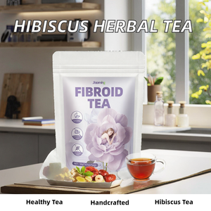 แทนลาบาบา ชาขิงอบเชย ชาสมุนไพรออร์แกนิก รสชาติธรรมชาติ บรรเทาความเครียด 170 กรัม กล่องบรรจุภัณฑ์คุณภาพสูง อายุการเก็บรักษา 3 ปี - Product Image 2