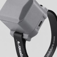 Système de parachute automatique FLYFIRE Manti 3 pour drone, détection à double capteur pour la série Mavic Phantom