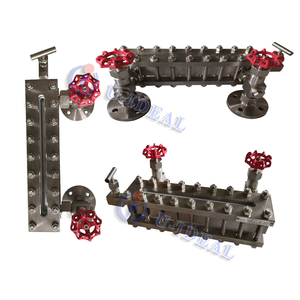 عالية الجودة قابلة للتخصيص مقياس مستوى المياه الفولاذ المقاوم للصدأ الكربون الصلب أدوات قياس-لوحة الزجاج مقياس مستوى - Product Image 3