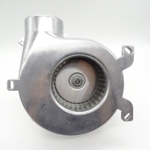 Ventilatore caldaia a gas ventilatore centrifugo caldaia a gas parti kexinte <span class=keywords><strong>IMMERGAS</strong></span> ventilatore 48W - Product Image 2