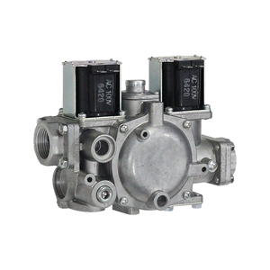 Bán Van Điện Từ Tự Động Hai Chức Năng - Product Image 4