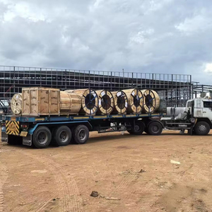 Wdzn yjy תעשייתי מחשב רכב טעינה תחנת חשמל חוטים כבלים pvc בידוד חמצן חינם נחושת מוליך נמוך - Product Image 6