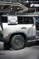 NOUVEAU Jetour T2 2026 – Voiture neuve Jetour T2 – Prix en Chine – Trade Traveler 4x4 2.0t Essence Gator Getor Jettour Jatour Jeatur T2