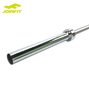 Barras de pesas JOINFIT Cross CF - Product Image 1