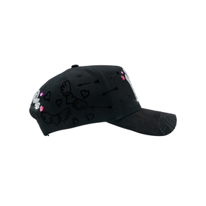 Auf Lager Schneller Versand Thirtyone 31 Hut Sport-Baseballkappe mit Stickerei-Logo G5 Komplettes <span class=keywords><strong>Set</strong></span> Box-Verpackung 31 Hüte Rude Awakening - Product Image 3