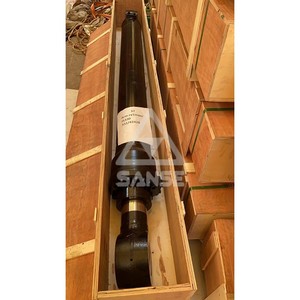 Nhà Máy Tùy Chỉnh Thay Thế Phụ Tùng Ép Thủy Lực Piston Xi Lanh Cho <span class=keywords><strong>Js330</strong></span> Js331/42428 Xô Boom Cánh Tay Xi Lanh - Product Image 1