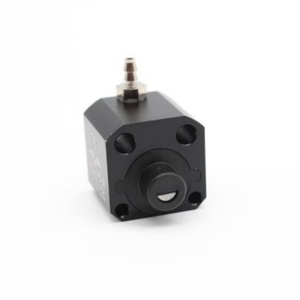 SO11-4FD-A צילינדר דחיפה שטוח צדדי לבדיקת צמות חוטים, צילינדר הניתן להתאמה אישית - Product Image 4