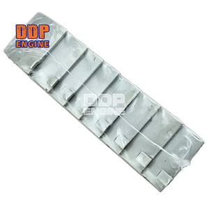 ชุดตลับลูกปืนสำหรับเครื่องยนต์ดีเซลคัมมินส์ B3.3 ISB3.3 QSB3.3 5253431 C6207-38-3301 - Product Image 3