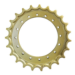 วงล้อเฟืองขับเคลื่อน Kato 700/820 พร้อมชิ้นส่วนโครงรถ ขายตรงจากโรงงานจีน ไม่มีการรับประกัน - Product Image 4