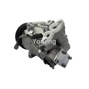 <span class=keywords><strong>Prix</strong></span> le plus bas 12V 926003541R compresseur de climatisation pour Nissan Kicks Renault Sandero <span class=keywords><strong>Dacia</strong></span> - Product Image 4