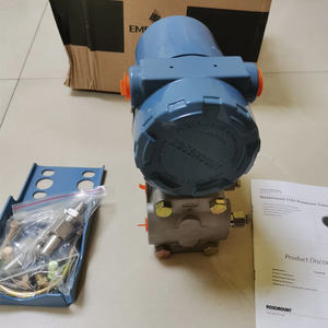 NUEVO y Original en STOCK ROSEMOUNT- 3051 Coplanar 3051S 2088 4088 1199 3051CD/CG/CA - Product Image 6