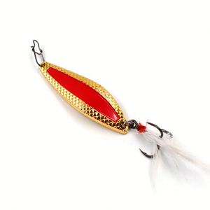 Señuelos de Pesca de Plástico Suave de 4cm, 5cm, 6cm, 8cm, 10cm y 12cm para Pesca de Arrastre, con Faldas de Pulpo y Faldas de Calamar Luminosas - Product Image 5
