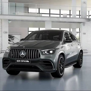<span class=keywords><strong>PRIX</strong></span> ABORDABLE POUR LES MERCEDES-BENZ D'OCCASION 2024 2025 <span class=keywords><strong>GLE</strong></span> <span class=keywords><strong>63</strong></span> S A M G A M G SUV + 4D Coupé D'occasion Prêt à Expédier FAIBLE KILOMÉTRAGE - Product Image 6