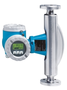 เครื่องวัดอัตราการไหลแบบคอริโอลิส E+H Promass 83F สำหรับแก๊ส ความแม่นยำระดับพรีเมียม 80F/83F รองรับการปรับแต่ง OEM วัสดุ 316L รุ่น 83F E+H 83F วัดอัตราการไหลแบบมวล - Product Image 5