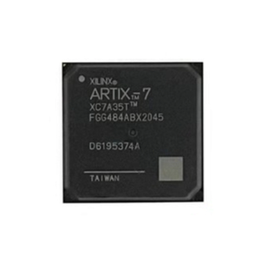 แป้งสตาร์ XC7A35T-2FGG484I FCBGA-484 FPGA ของแท้ใหม่ใบเรียกเก็บเงินการติดตั้ง smt/smd ของวัสดุบริการ BOM - Product Image 1